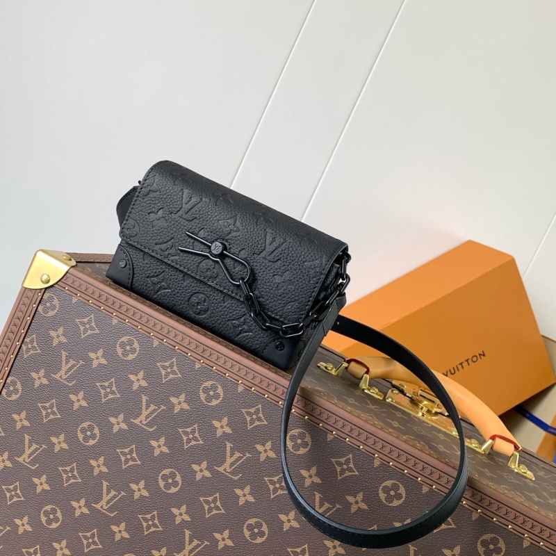 LV Satchel Bags